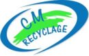 CM Recyclage Logo