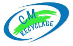 Logo CM Recyclage